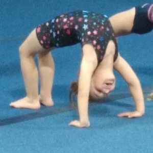 Meet your Posher, Angela